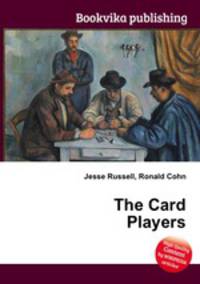 The Card Players