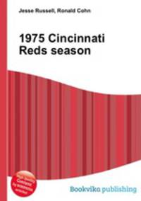 1975 Cincinnati Reds season