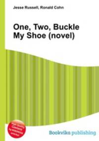 One, Two, Buckle My Shoe (novel)