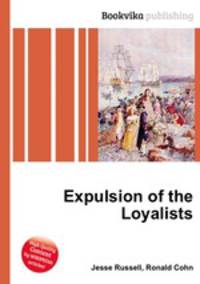 Expulsion of the Loyalists