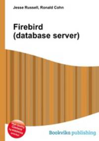 Firebird (database server)