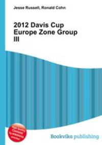 2012 Davis Cup Europe Zone Group III