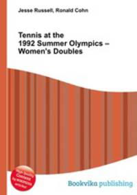 Tennis at the 1992 Summer Olympics – Women