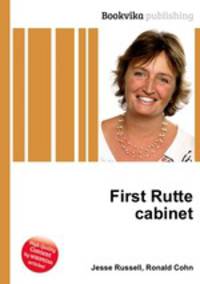 First Rutte cabinet