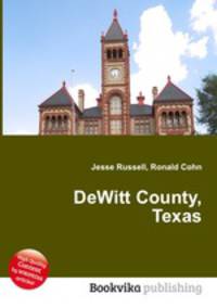 DeWitt County, Texas
