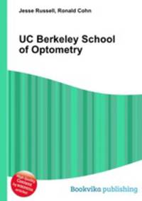 UC Berkeley School of Optometry
