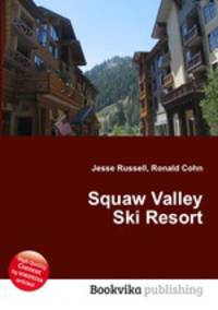 Squaw Valley Ski Resort