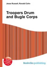 Troopers Drum and Bugle Corps