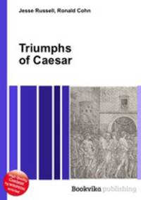 Triumphs of Caesar