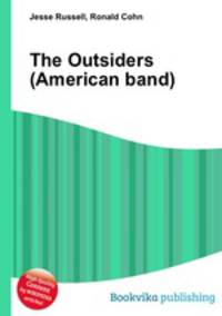The Outsiders (American band)