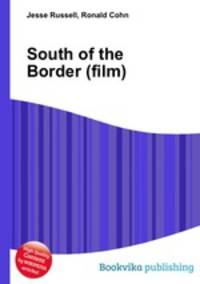 South of the Border (film)