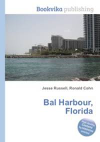Bal Harbour, Florida