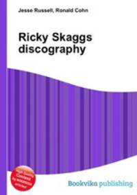 Ricky Skaggs discography