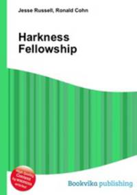 Harkness Fellowship