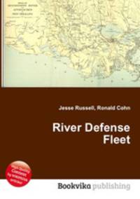 River Defense Fleet