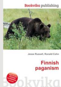 Finnish paganism