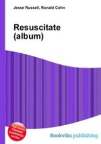 Resuscitate (album)