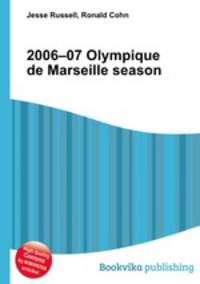 2006–07 Olympique de Marseille season