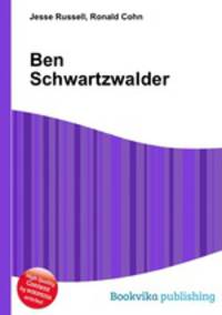 Ben Schwartzwalder
