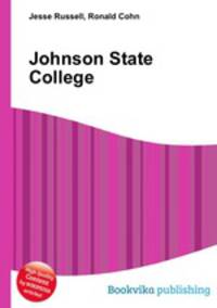 Johnson State College