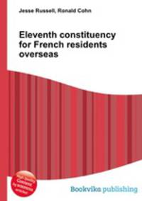 Eleventh constituency for French residents overseas
