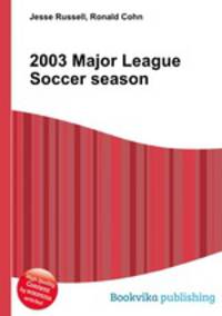 2003 Major League Soccer season