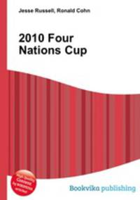 2010 Four Nations Cup