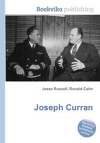 Joseph Curran
