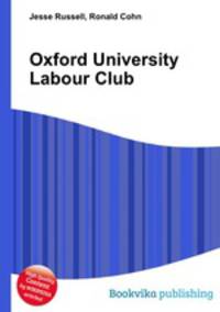 Oxford University Labour Club