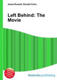 Left Behind: The Movie