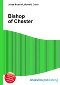Bishop of Chester