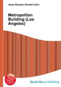 Metropolitan Building (Los Angeles)