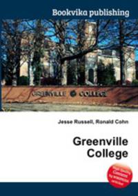 Greenville College
