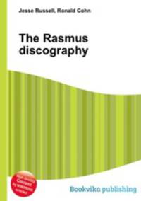 The Rasmus discography