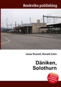 Daniken, Solothurn