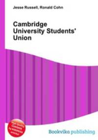 Cambridge University Students