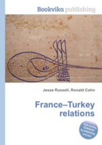 France–Turkey relations