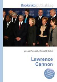 Lawrence Cannon