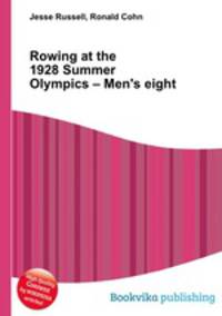 Rowing at the 1928 Summer Olympics – Men