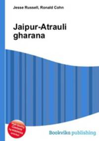 Jaipur-Atrauli gharana