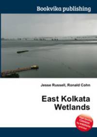 East Kolkata Wetlands