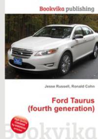 Ford Taurus (fourth generation)