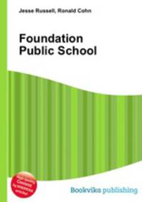 Foundation Public School