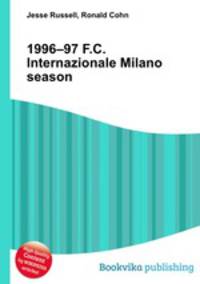 1996–97 F.C. Internazionale Milano season