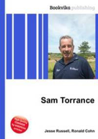 Sam Torrance