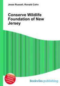 Conserve Wildlife Foundation of New Jersey