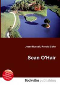 Sean O