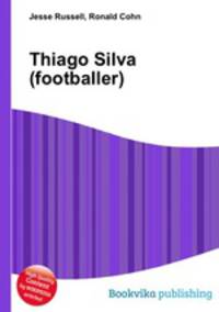 Thiago Silva (footballer)