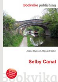 Selby Canal