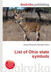 List of Ohio state symbols